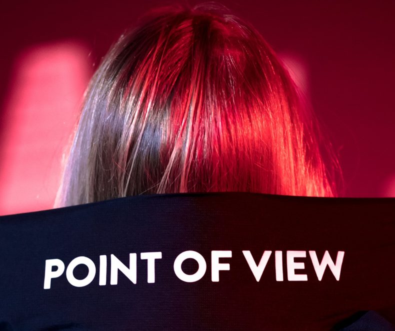 Point of View Capsule Collection