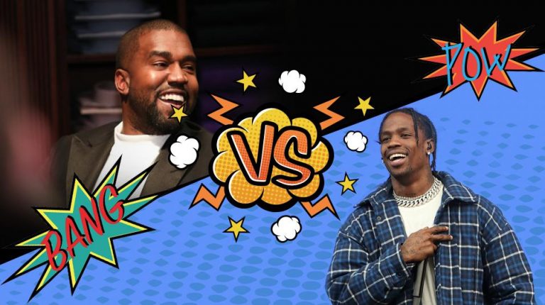 TOP 6 NEJOČEKÁVANĚJŠÍ TENISKY 2020, aneb Kanye West vs. Travis Scott