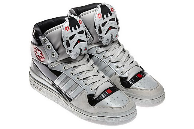 The best Star Wars sneakers 2010-2020 