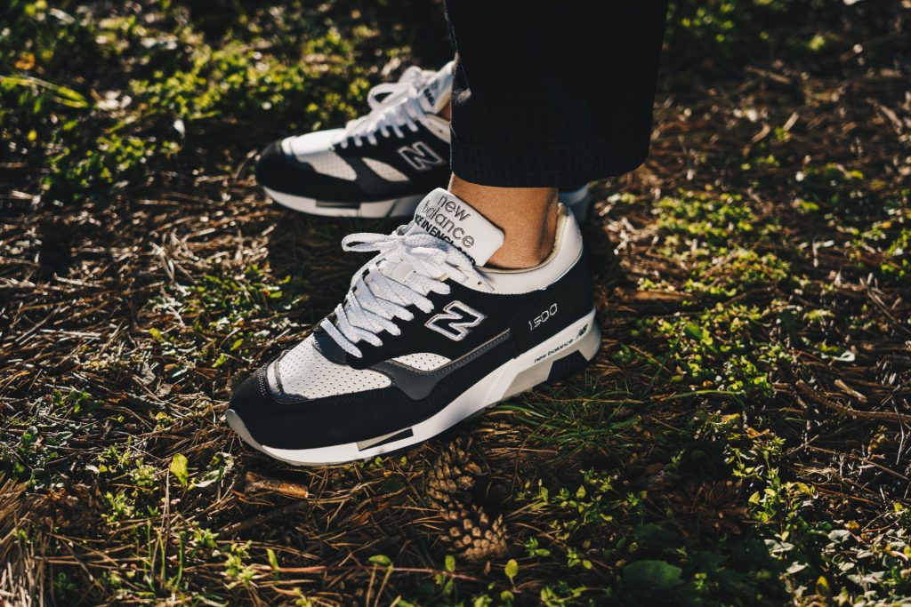 NEW BALANCE 1500 MADE IN ENGLAND