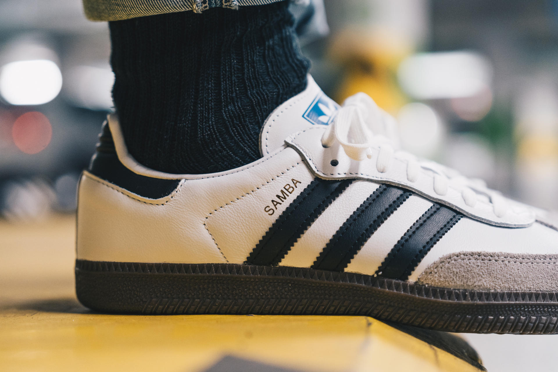 Retro adidas Sneaker Trends to Wear This Year - Blog posts